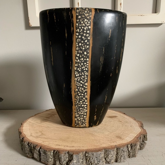Decor Tall Vase - Picture 1 of 4